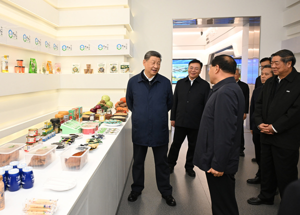 习近平在内蒙古乌兰察布考察(7)(11242757)-20261016215832 习近平在内蒙古乌兰察布考察(7)(11242757)-20261016215832
