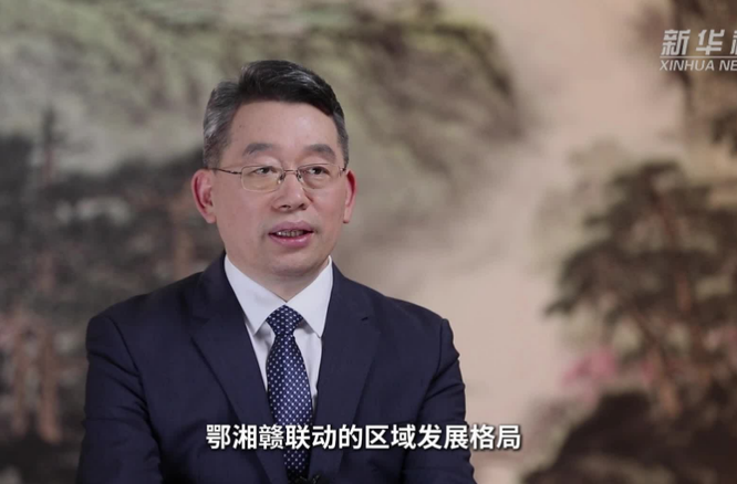 张文兵任江苏省人民政府副省长