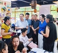 推进铸牢中华民族共同体意识进家庭