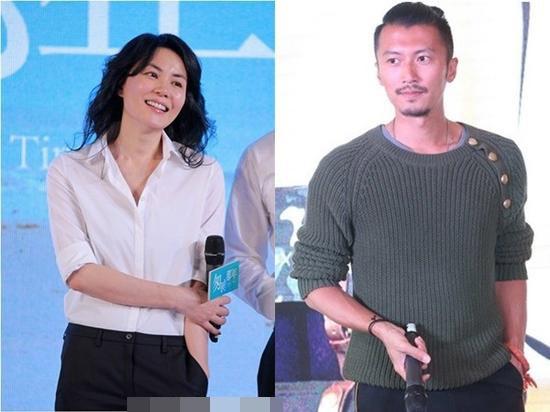 传谢霆锋求婚王菲遭拒 明星求婚奇招百出(组图)