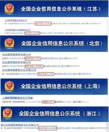 别质疑了！富豪榜在向刘诗诗招手