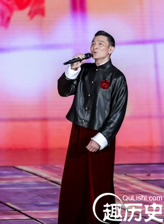 刘德华