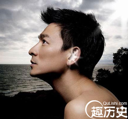 刘德华