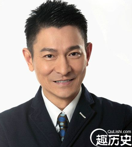 刘德华