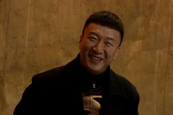 孙红雷
