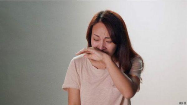 大龄女遭父母撂“狠话”：你不结婚 我死不瞑目
