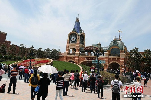 资料图。<a target='_blank' href='http://www.chinanews.com/'>中新社</a>记者 汤彦俊 摄