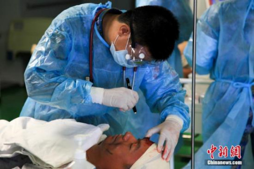 资料图。<a target='_blank' href='http://www.chinanews.com/'>中新社</a>记者 李纯 摄