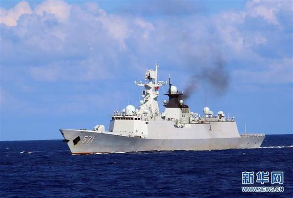 中国军队进入"一级戒备"消息不实 国防部重申捍卫国家主权安全的决心