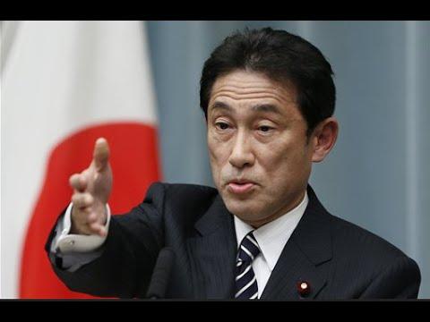 王毅会见日本外相：奉劝日方不要一错再错，没完没了