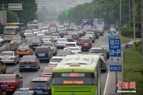 资料图。<a target='_blank' href='http://www.chinanews.com/' >中新网</a>记者 李泊静 摄 