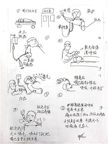 点击进入下一页